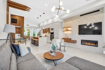 Photo 4 at 2378 Marine Drive, Dundarave, West Vancouver