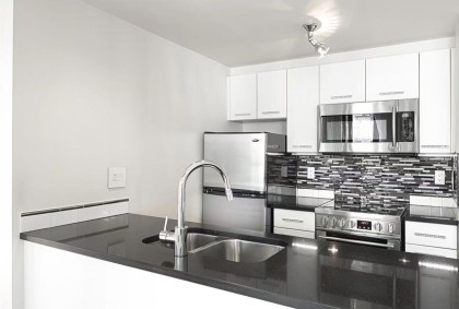 Photo 8 at 2509 - 1331 W Georgia Street, Coal Harbour, Vancouver West