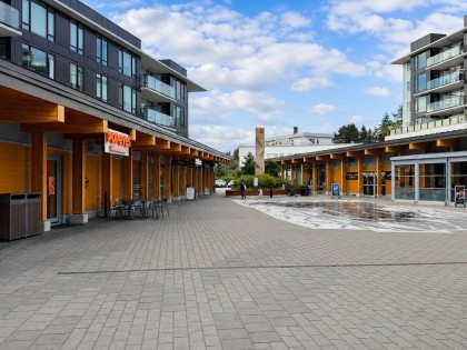 Photo 23 at 303 - 5410 Shortcut Road, University VW, Vancouver West