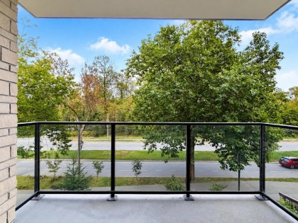 Photo 6 at 303 - 5410 Shortcut Road, University VW, Vancouver West