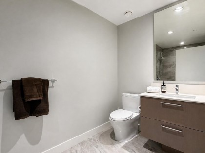 Photo 17 at 303 - 5410 Shortcut Road, University VW, Vancouver West