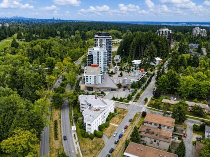 Photo 26 at 303 - 5410 Shortcut Road, University VW, Vancouver West
