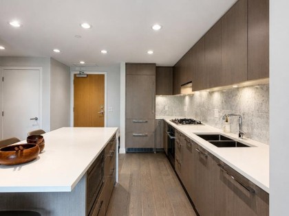 Photo 9 at 303 - 5410 Shortcut Road, University VW, Vancouver West