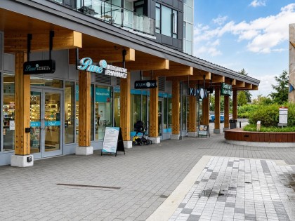 Photo 24 at 303 - 5410 Shortcut Road, University VW, Vancouver West