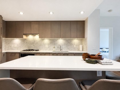 Photo 10 at 303 - 5410 Shortcut Road, University VW, Vancouver West