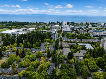 Photo 33 at 303 - 5410 Shortcut Road, University VW, Vancouver West