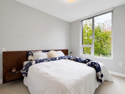 Photo 11 at 303 - 5410 Shortcut Road, University VW, Vancouver West