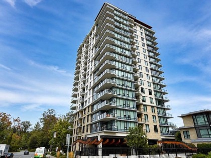 Photo 19 at 303 - 5410 Shortcut Road, University VW, Vancouver West