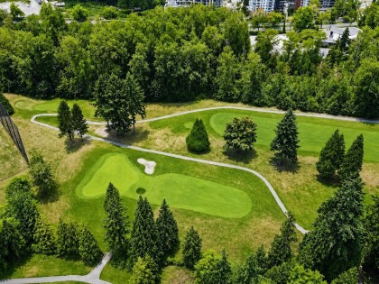 Photo 29 at 303 - 5410 Shortcut Road, University VW, Vancouver West