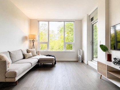 Photo 4 at 303 - 5410 Shortcut Road, University VW, Vancouver West