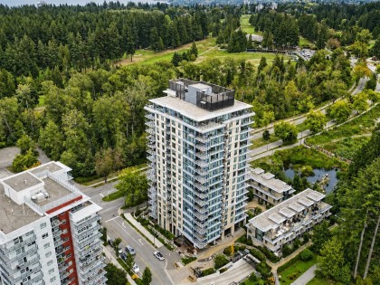 Photo 25 at 303 - 5410 Shortcut Road, University VW, Vancouver West
