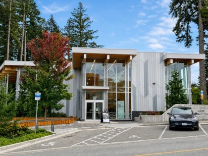 Photo 21 at 303 - 5410 Shortcut Road, University VW, Vancouver West