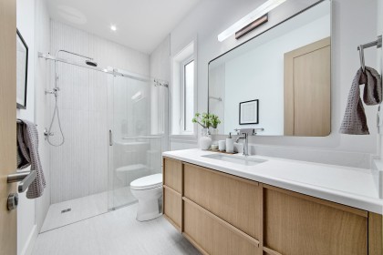 Photo 16 at 2 - 4659 W 11th Avenue, Point Grey, Vancouver West