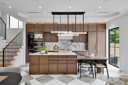 Photo 9 at 2 - 4659 W 11th Avenue, Point Grey, Vancouver West