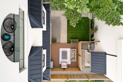 Photo 30 at 2 - 4659 W 11th Avenue, Point Grey, Vancouver West