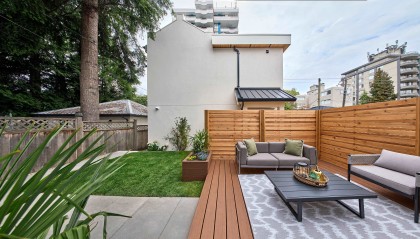 Photo 14 at 2 - 4659 W 11th Avenue, Point Grey, Vancouver West