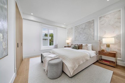 Photo 15 at 2 - 4659 W 11th Avenue, Point Grey, Vancouver West