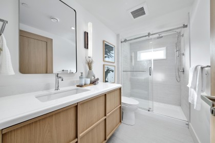 Photo 19 at 2 - 4659 W 11th Avenue, Point Grey, Vancouver West