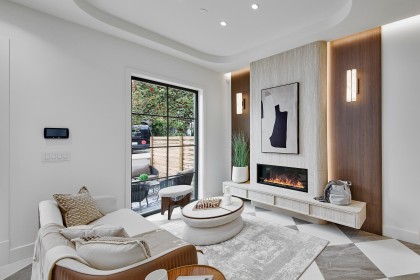 Photo 4 at 2 - 4659 W 11th Avenue, Point Grey, Vancouver West