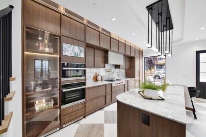 Photo 8 at 2 - 4659 W 11th Avenue, Point Grey, Vancouver West