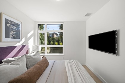 Photo 17 at 6311 Oak Street, South Granville, Vancouver West