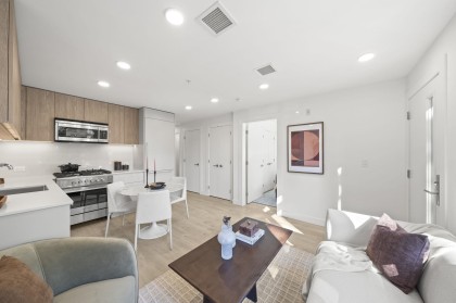 Photo 7 at 6311 Oak Street, South Granville, Vancouver West