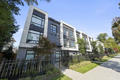 Photo 1 at 6311 Oak Street, South Granville, Vancouver West