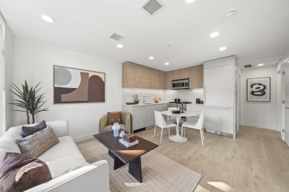 Photo 5 at 6311 Oak Street, South Granville, Vancouver West