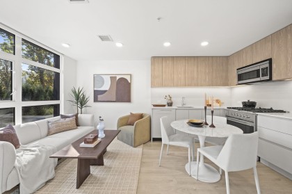 Photo 4 at 6311 Oak Street, South Granville, Vancouver West