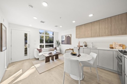 Photo 8 at 6311 Oak Street, South Granville, Vancouver West