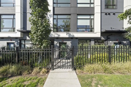 Photo 21 at 6311 Oak Street, South Granville, Vancouver West