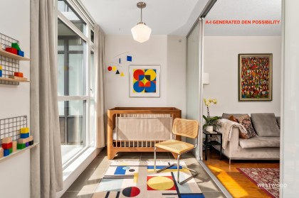 Photo 23 at 661 - 2080 W Broadway, Kitsilano, Vancouver West