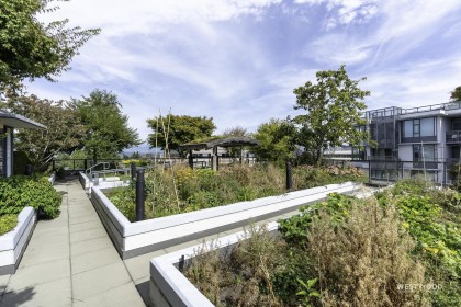 Photo 27 at 661 - 2080 W Broadway, Kitsilano, Vancouver West
