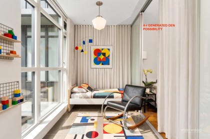 Photo 22 at 661 - 2080 W Broadway, Kitsilano, Vancouver West
