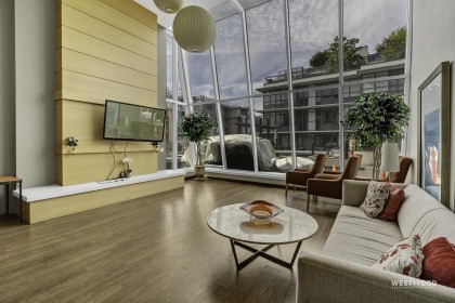 Photo 32 at 661 - 2080 W Broadway, Kitsilano, Vancouver West