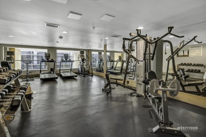 Photo 28 at 661 - 2080 W Broadway, Kitsilano, Vancouver West