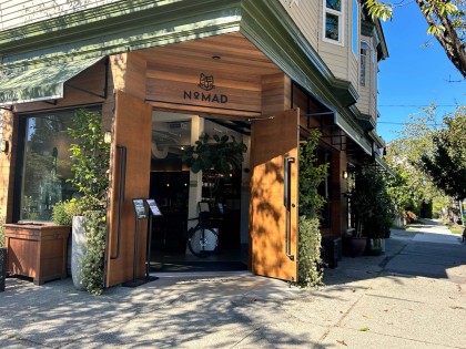 Photo 34 at 661 - 2080 W Broadway, Kitsilano, Vancouver West