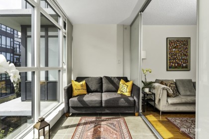 Photo 21 at 661 - 2080 W Broadway, Kitsilano, Vancouver West