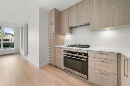Photo 2 at 115 - 747 E 3rd Street, Queensbury, North Vancouver
