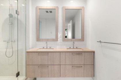 Photo 17 at 115 - 747 E 3rd Street, Queensbury, North Vancouver