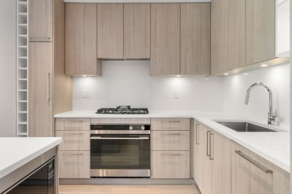 Photo 1 at 115 - 747 E 3rd Street, Queensbury, North Vancouver