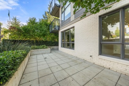 Photo 31 at 115 - 747 E 3rd Street, Queensbury, North Vancouver