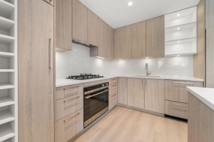 Photo 4 at 115 - 747 E 3rd Street, Queensbury, North Vancouver
