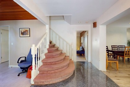 Photo 2 at 4425 Hudson Street, Shaughnessy, Vancouver West