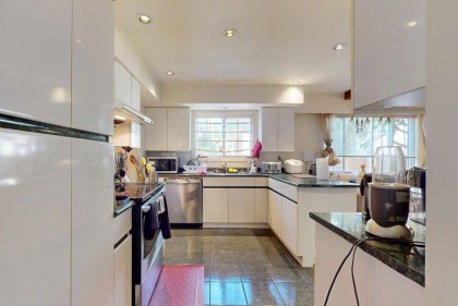 Photo 8 at 4425 Hudson Street, Shaughnessy, Vancouver West