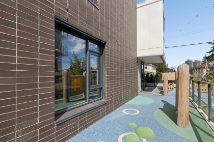 Photo 16 at 310 - 8398 Oak Street, Marpole, Vancouver West