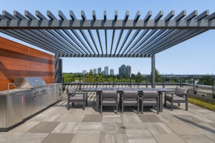 Photo 7 at 310 - 8398 Oak Street, Marpole, Vancouver West