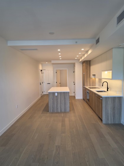 Photo 1 at 310 - 8398 Oak Street, Marpole, Vancouver West