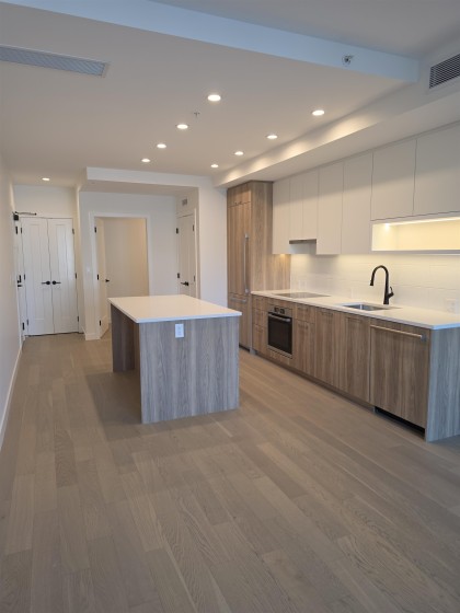 Photo 4 at 310 - 8398 Oak Street, Marpole, Vancouver West