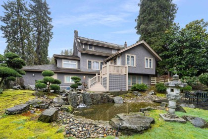 Photo 2 at 1957 Aspen Avenue, Quilchena, Vancouver West